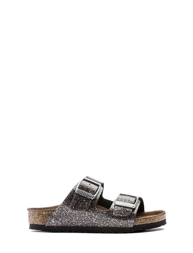 Birkenstock - Arizona K BF - tossut - cosmic sparkle black multi - 2