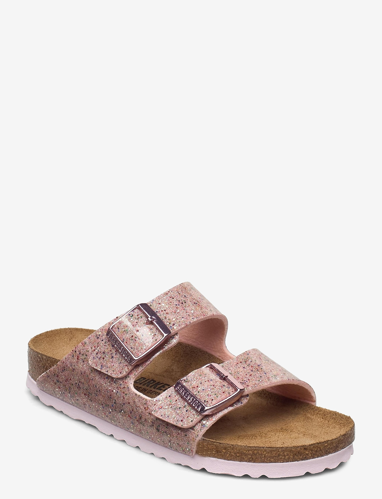 Birkenstock - Arizona - cosmic sparkle rose multi - 0