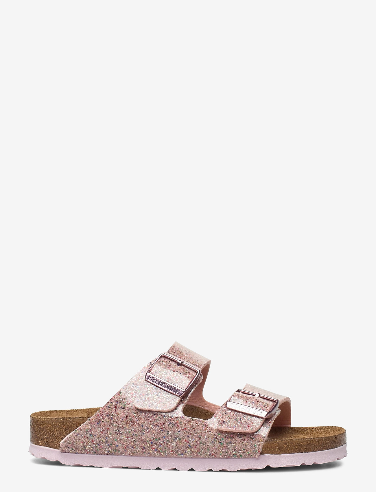 Birkenstock - Arizona - cosmic sparkle rose multi - 1