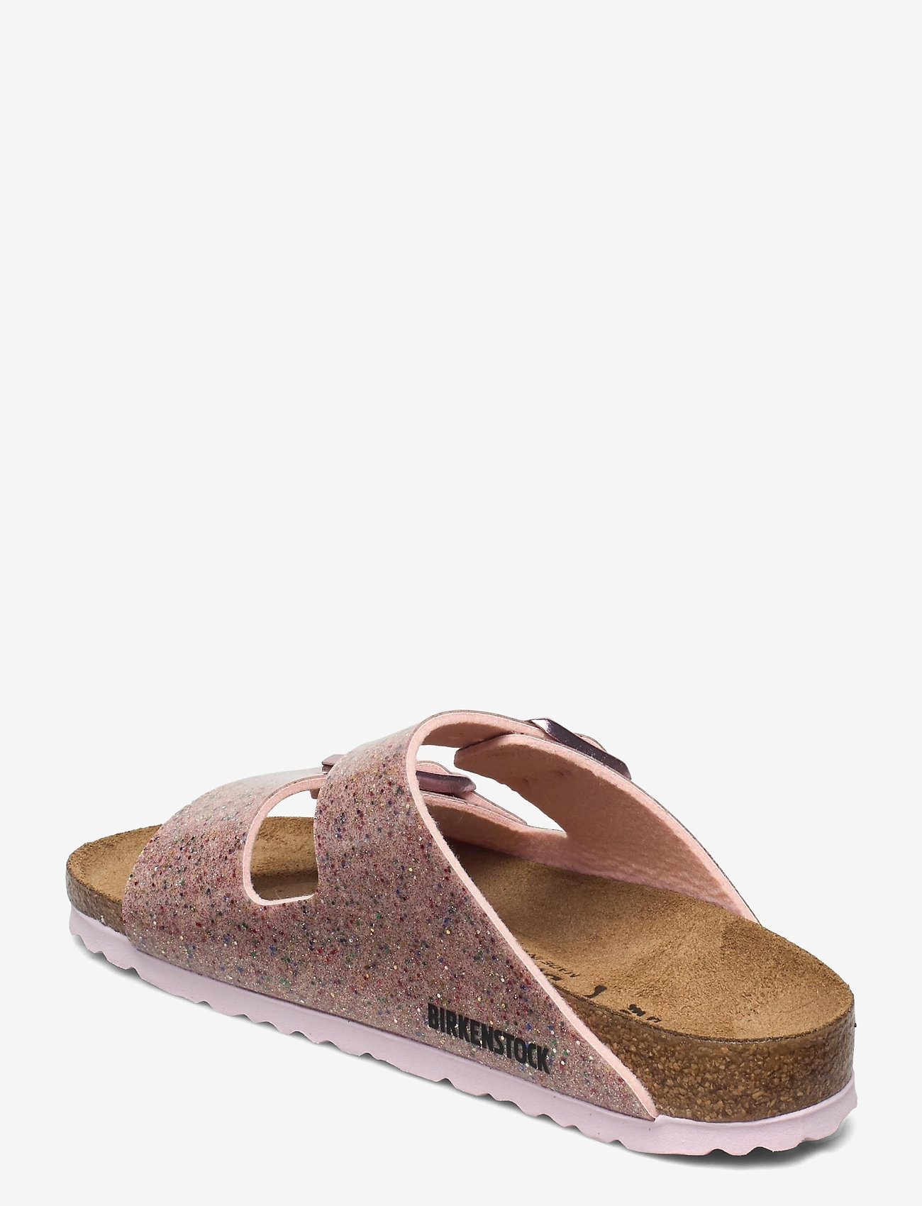 Birkenstock - Arizona - cosmic sparkle rose multi - 2