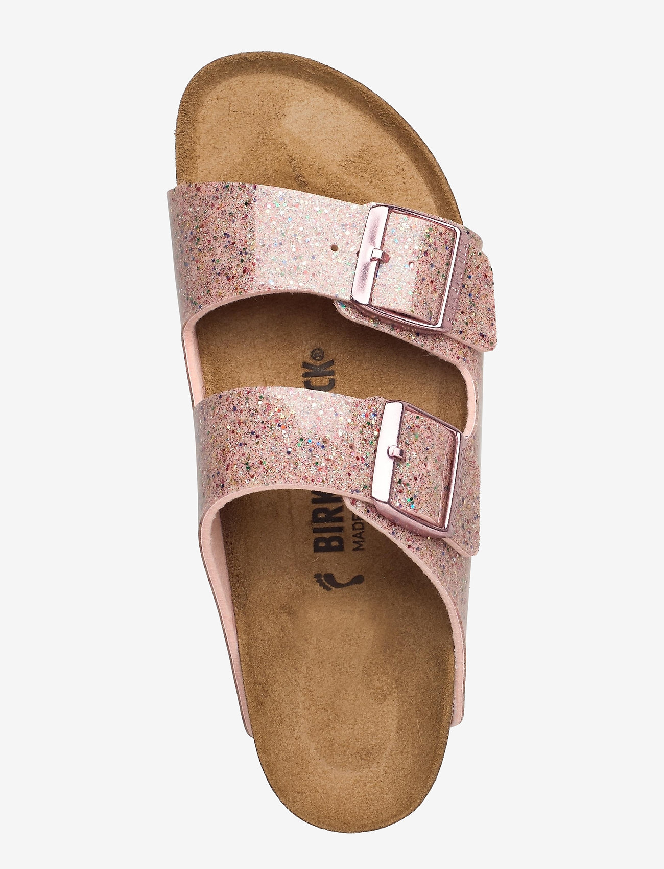 Birkenstock - Arizona - cosmic sparkle rose multi - 3