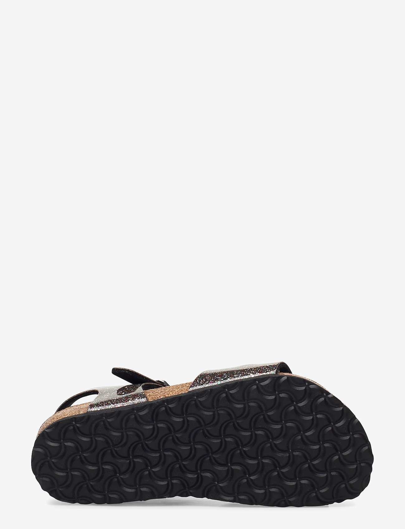 Birkenstock - Rio - cosmic sparkle black multi - 4