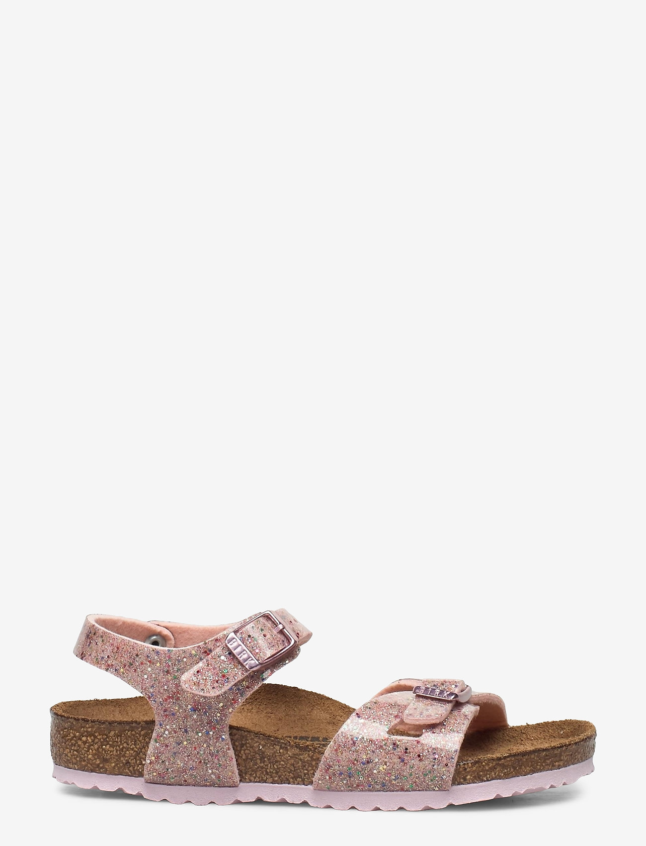 Birkenstock - Rio - cosmic sparkle rose multi - 1
