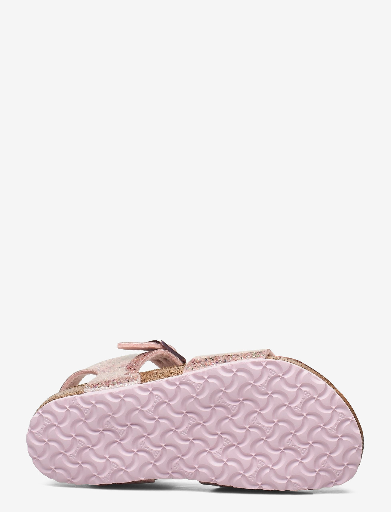 Birkenstock - Rio - cosmic sparkle rose multi - 4