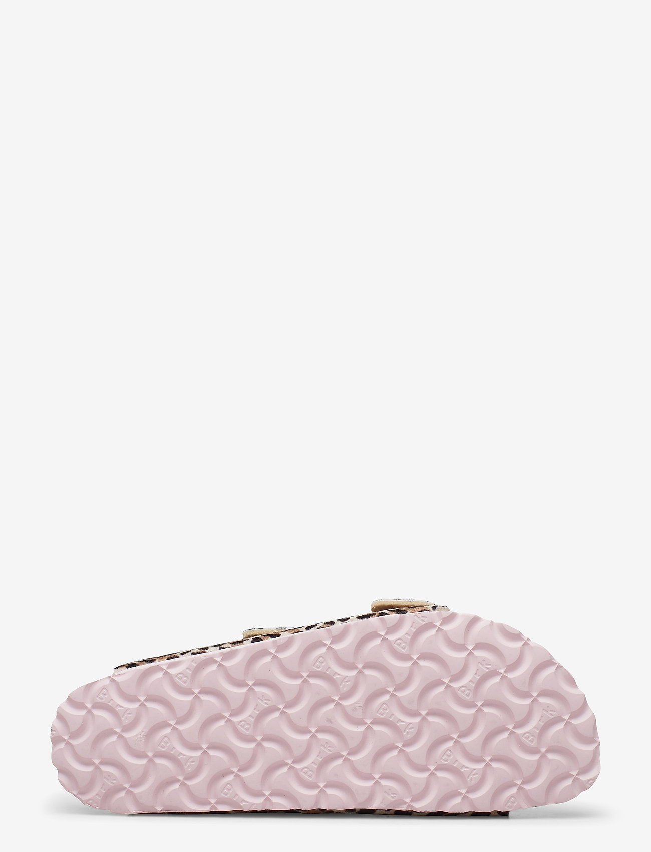 Birkenstock - Arizona - leo lilly brown rose - 4
