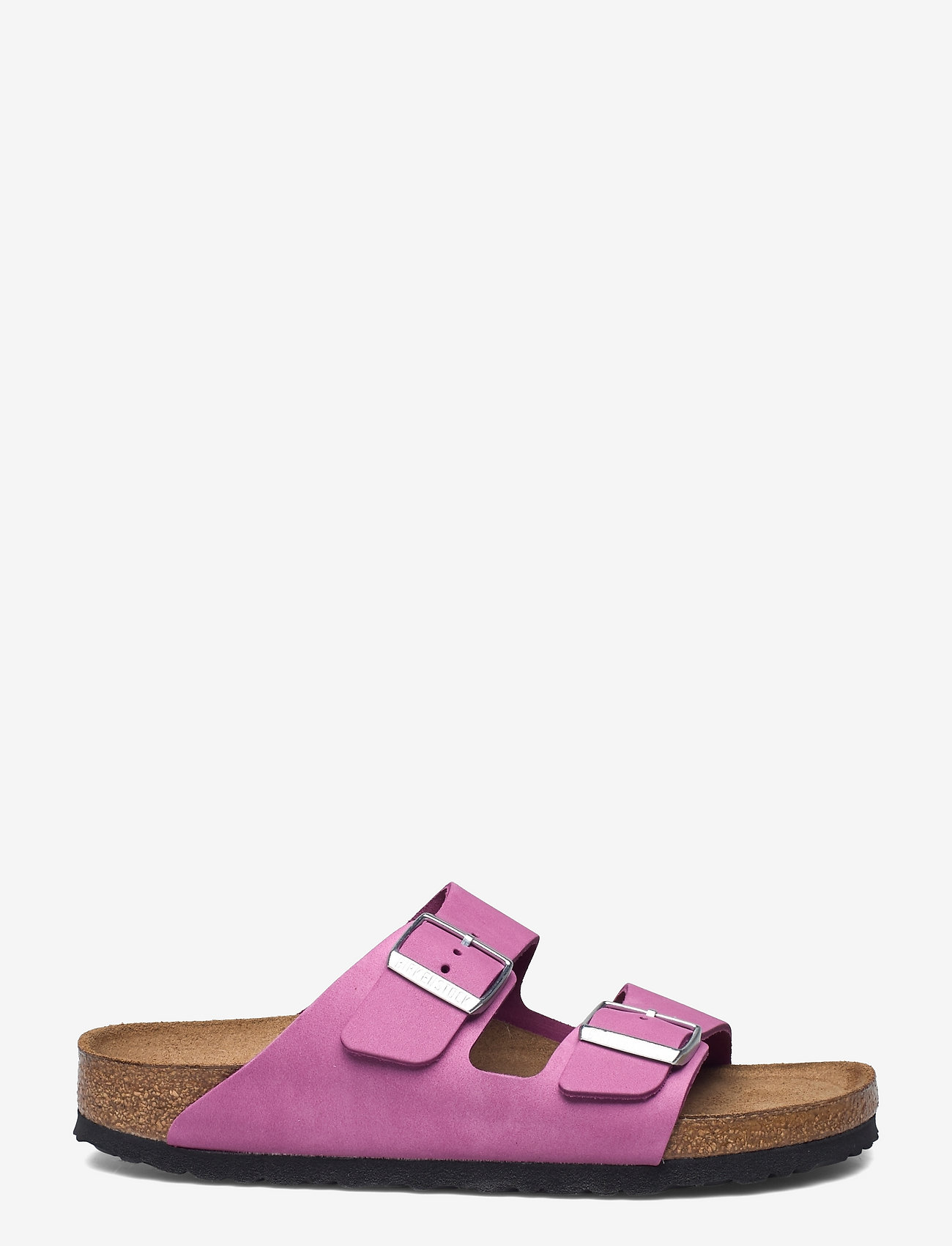 Birkenstock - Arizona Soft Footbed - purple orchid - 1