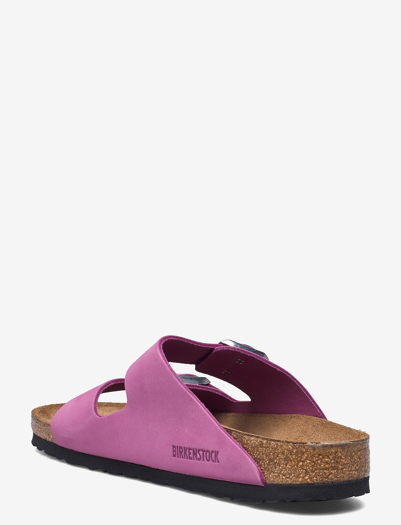 Birkenstock - Arizona Soft Footbed - purple orchid - 2