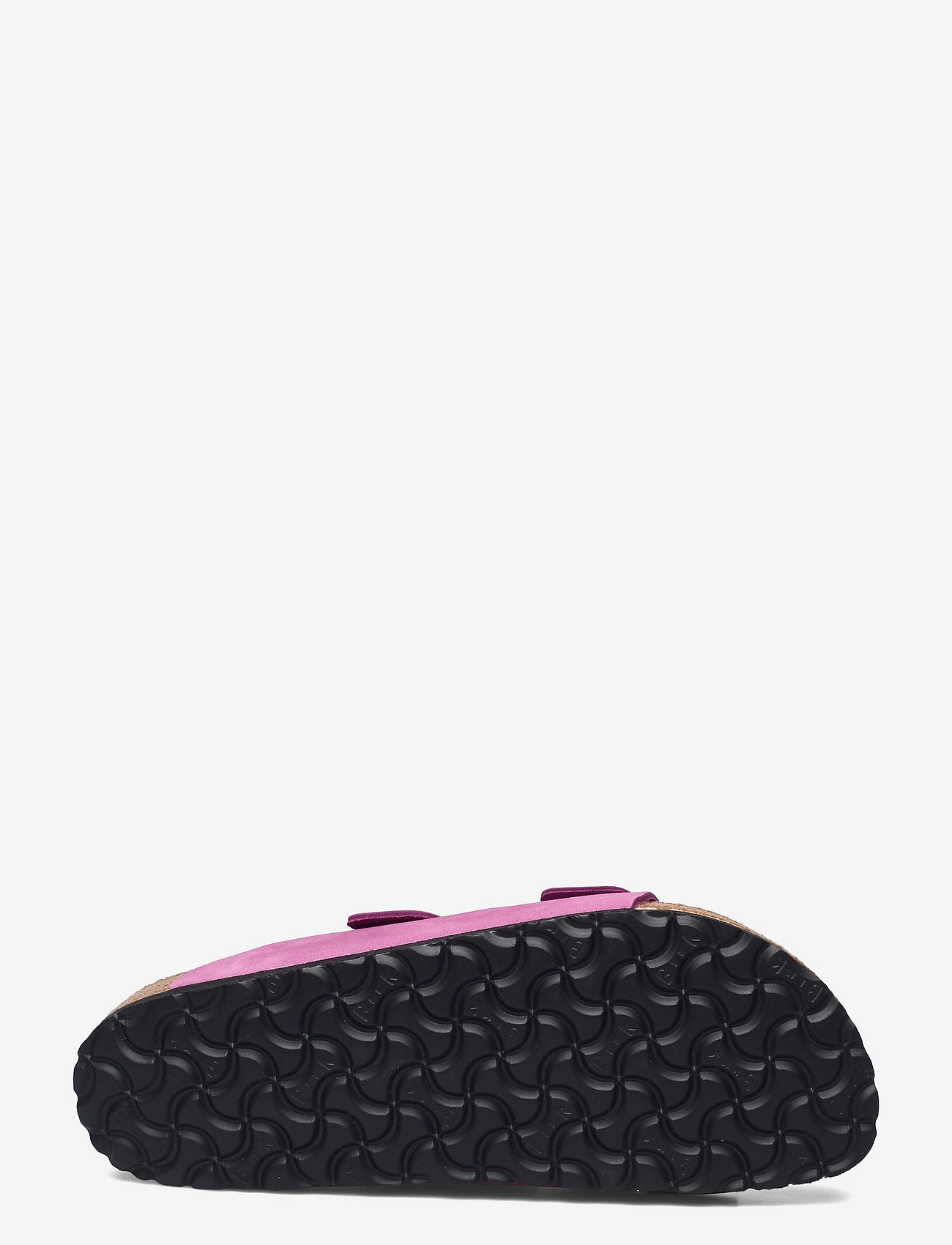 Birkenstock - Arizona Soft Footbed - purple orchid - 4