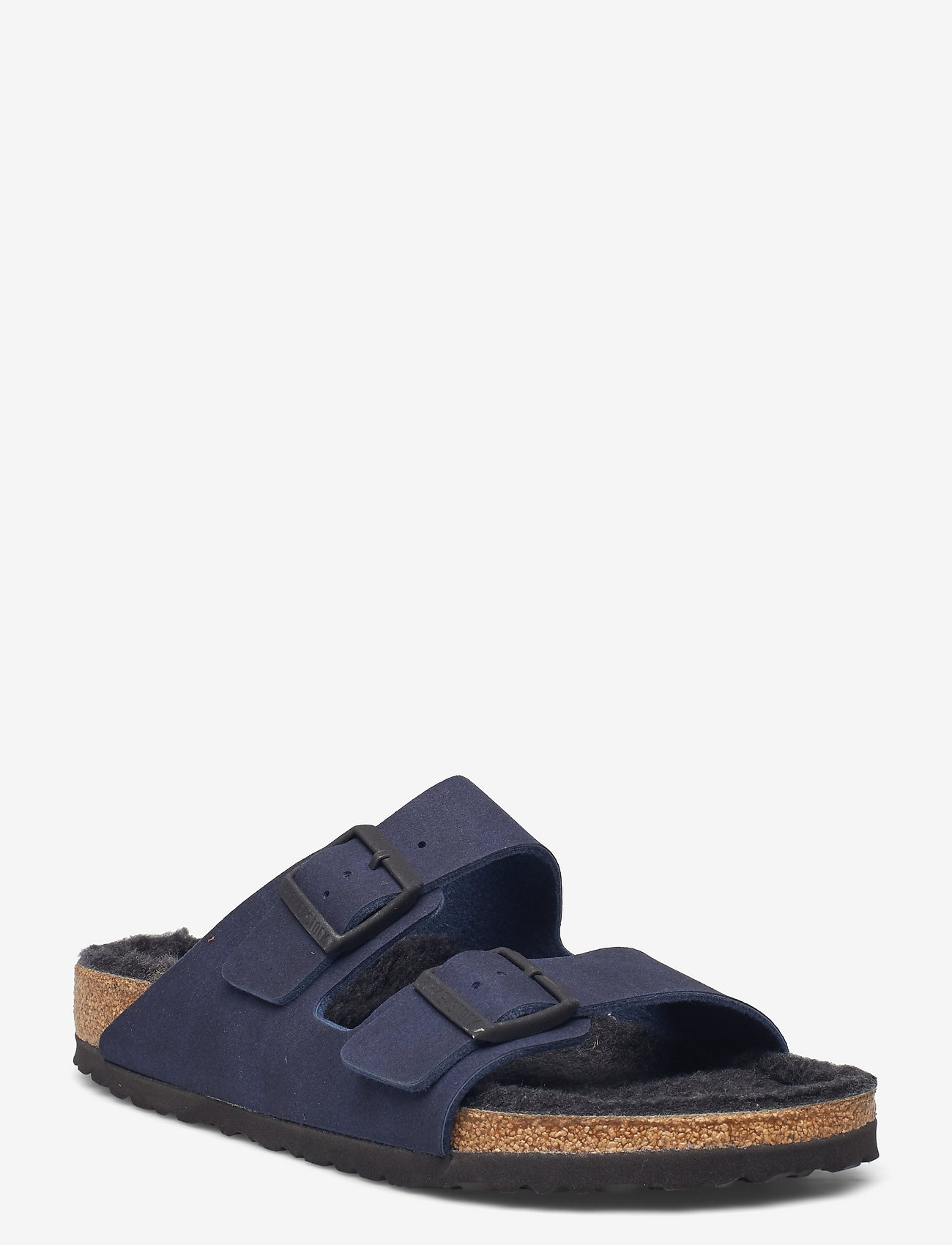 Birkenstock - Arizona - dusty navy - 0