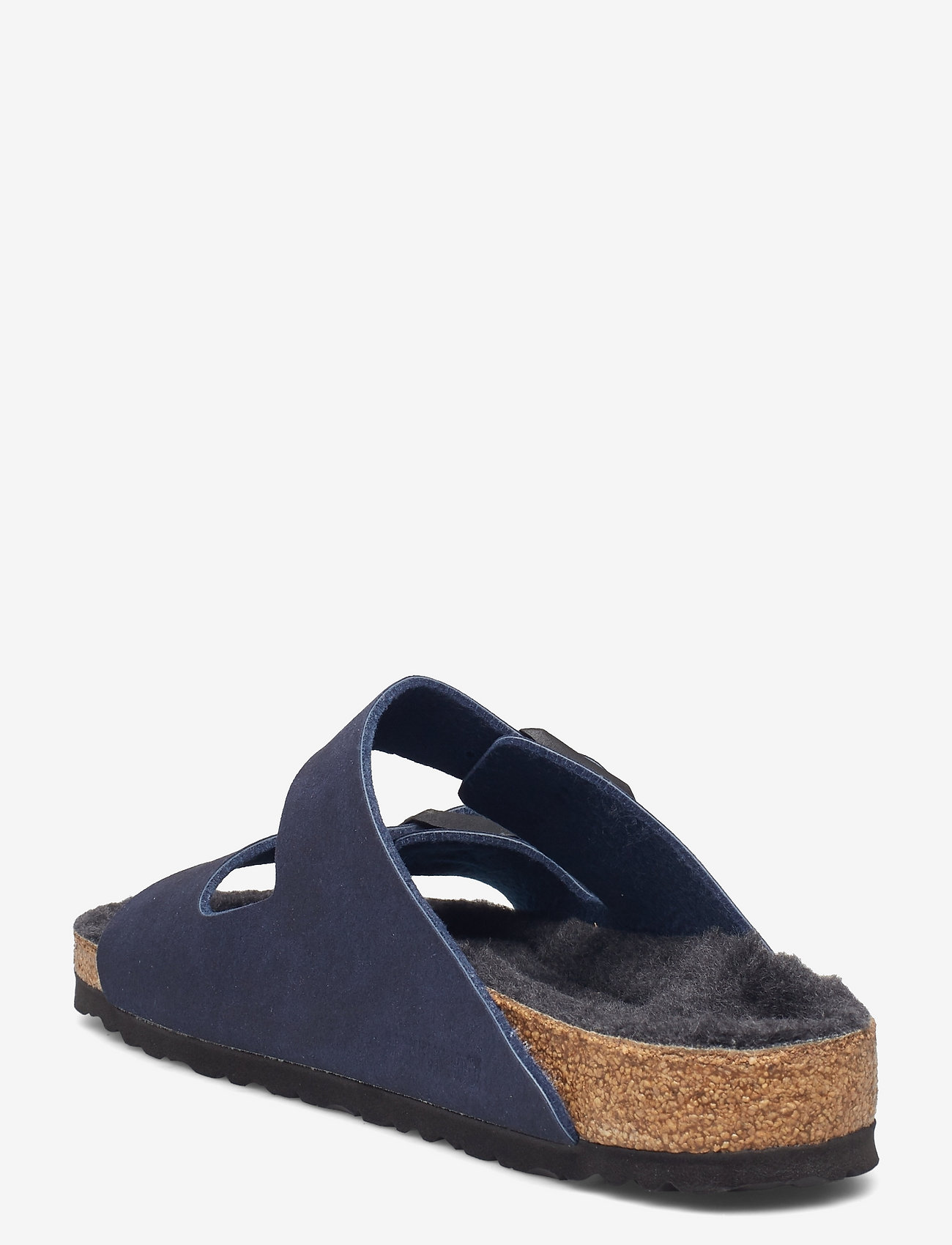 Birkenstock - Arizona - dusty navy - 2