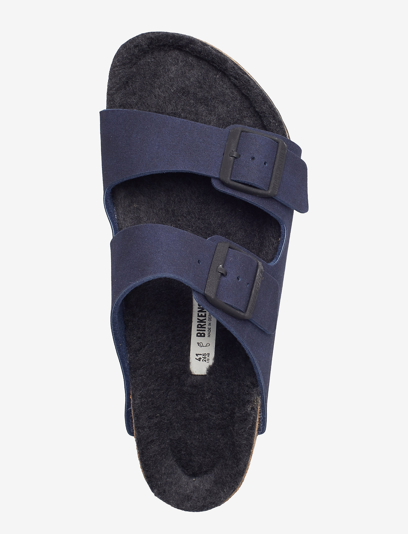 Birkenstock - Arizona - dusty navy - 3