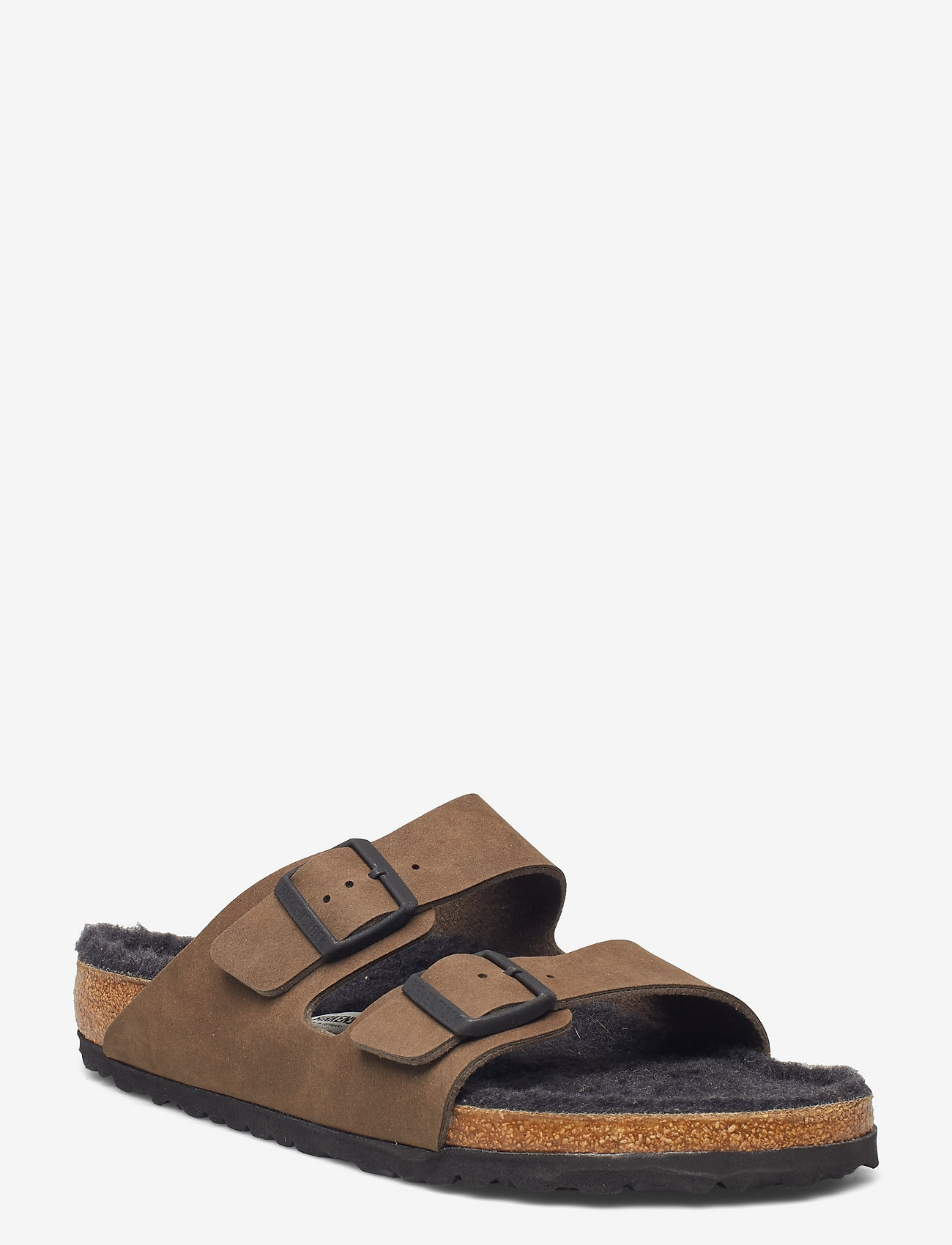 Birkenstock - Arizona - concrete grey - 0
