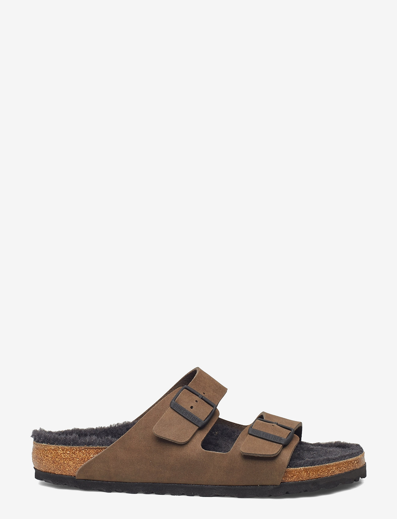 Birkenstock - Arizona - concrete grey - 1