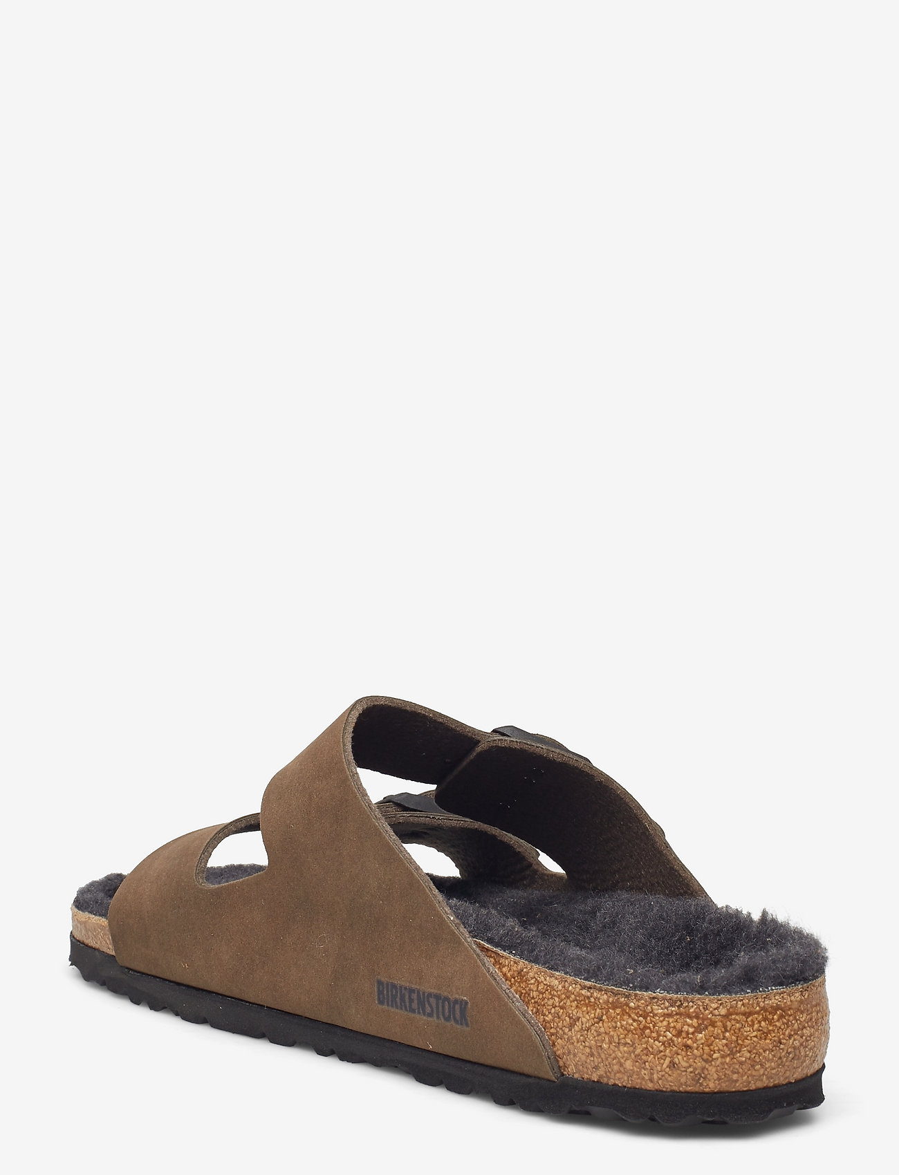 Birkenstock - Arizona - concrete grey - 2