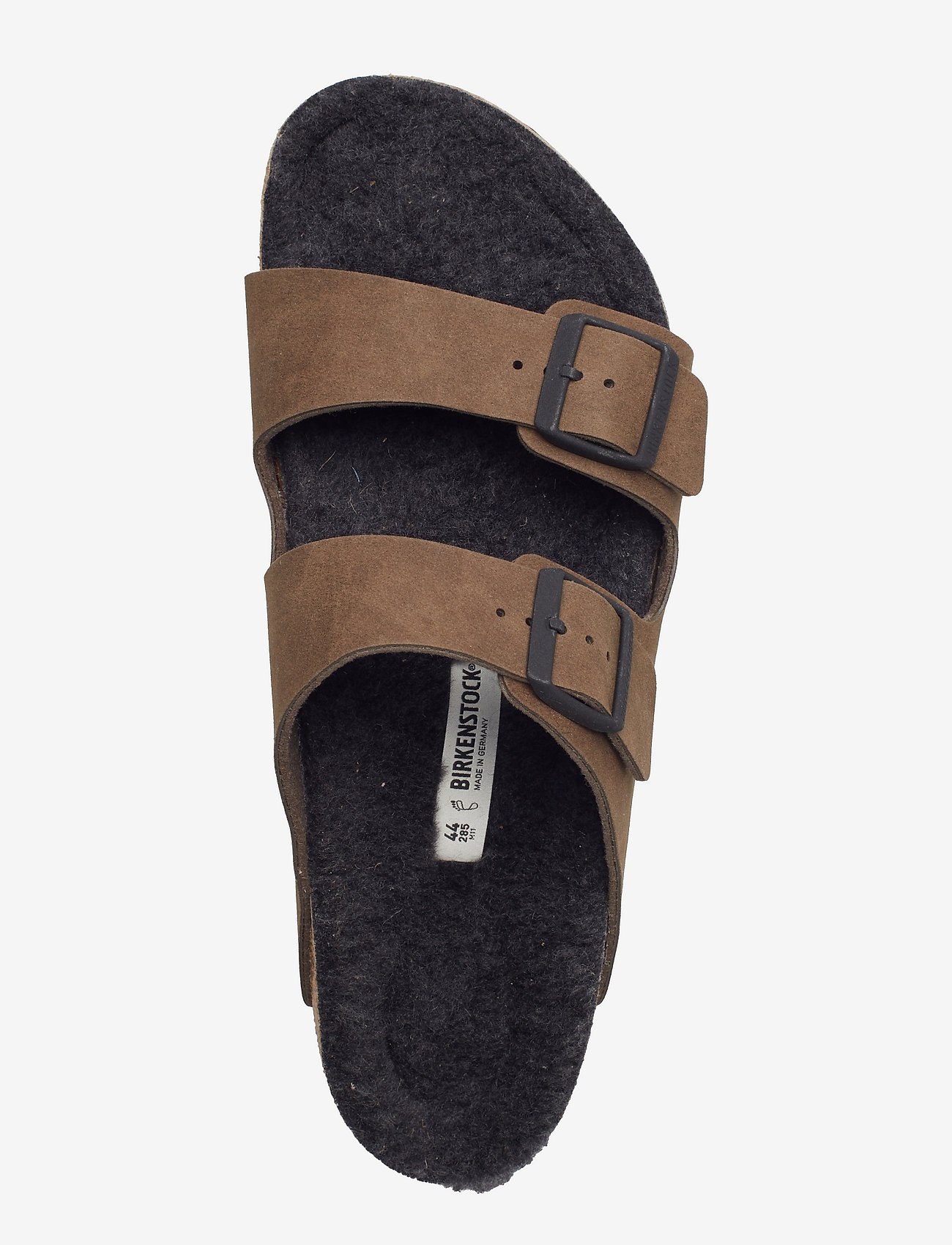 Birkenstock - Arizona - concrete grey - 3