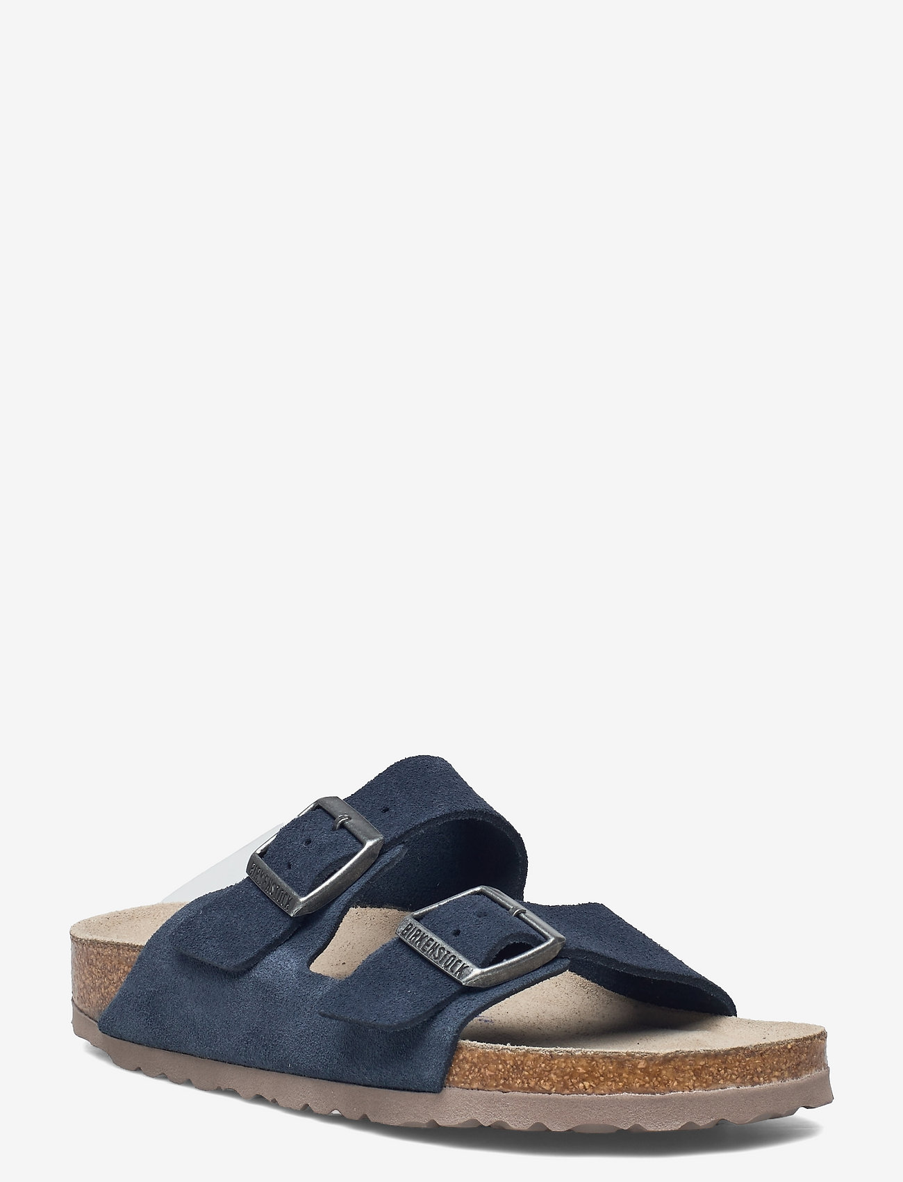 Birkenstock - Arizona Soft Footbed - navy - 0