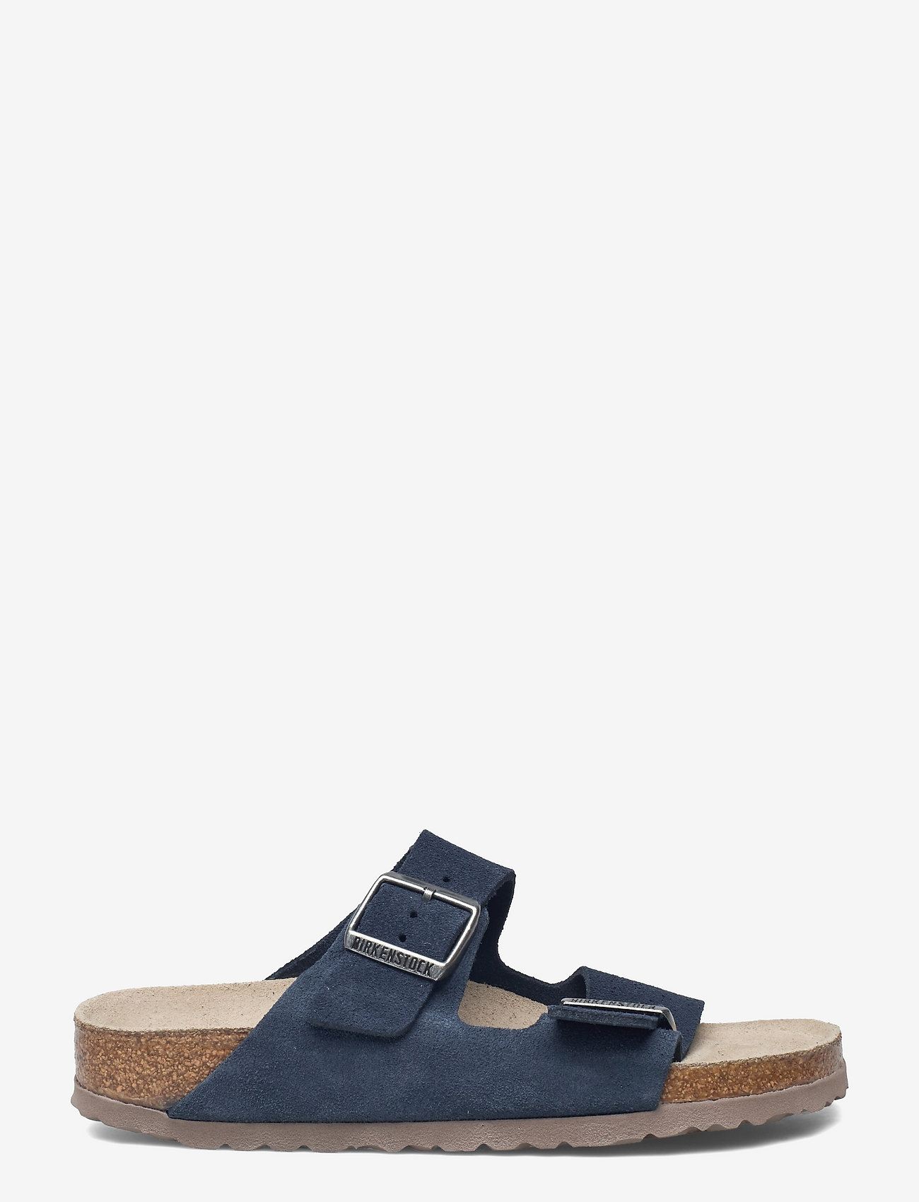 Birkenstock - Arizona Soft Footbed - navy - 1
