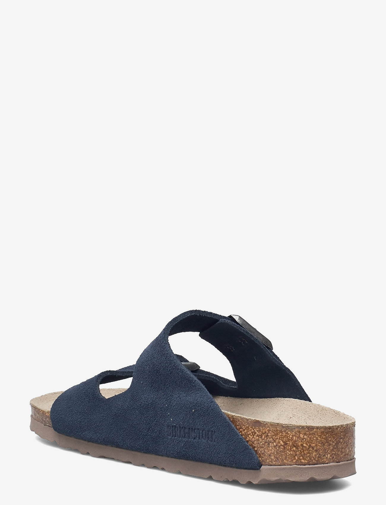 Birkenstock - Arizona Soft Footbed - navy - 2