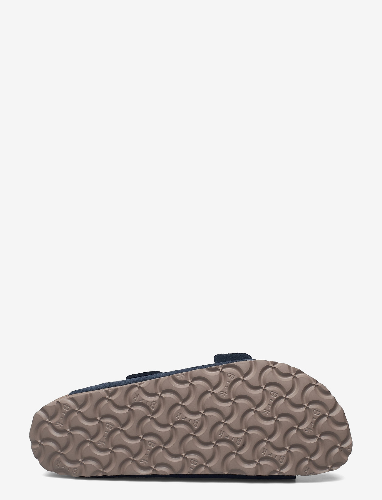 Birkenstock - Arizona Soft Footbed - navy - 4