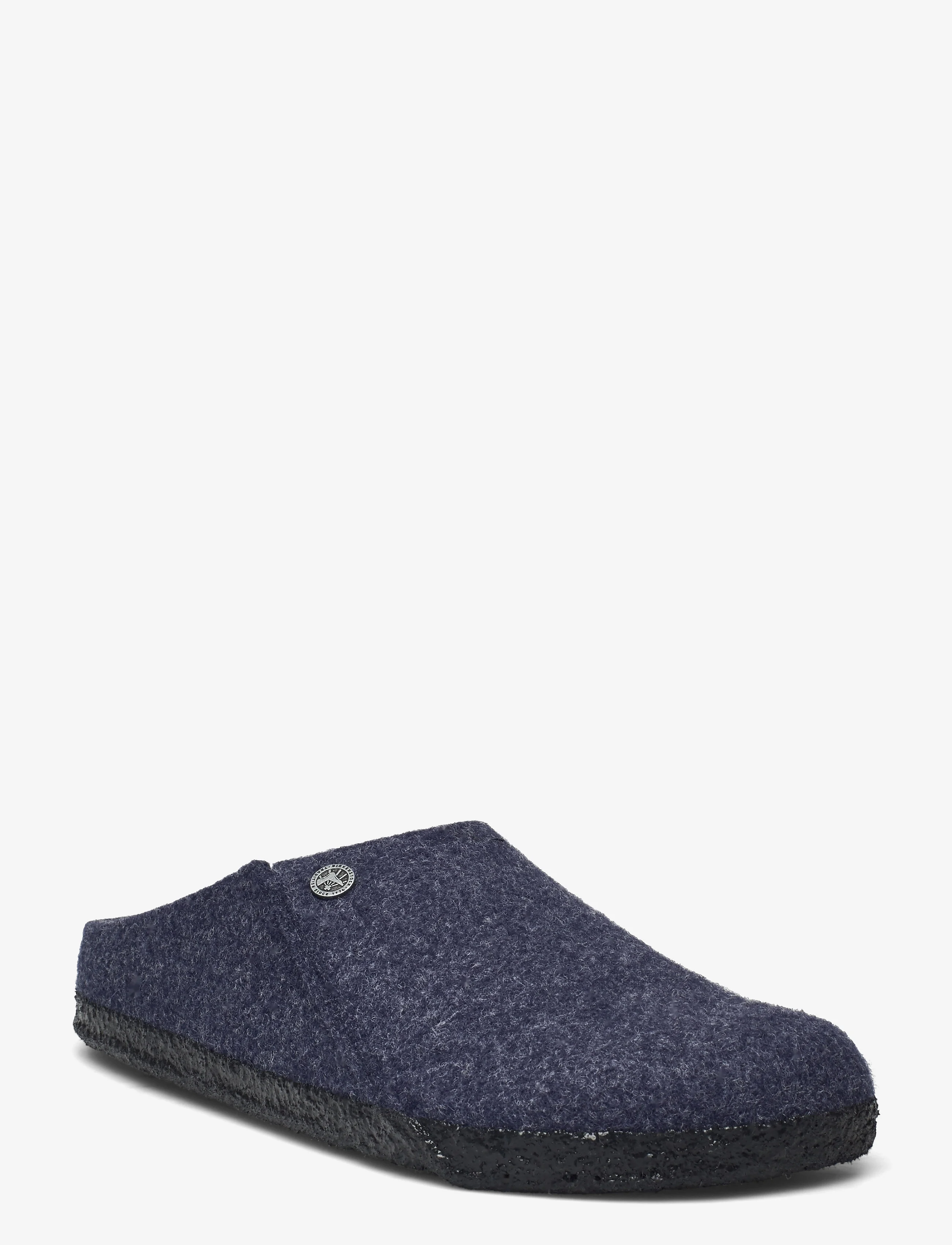 Birkenstock - Zermatt Shearling Fe Dark