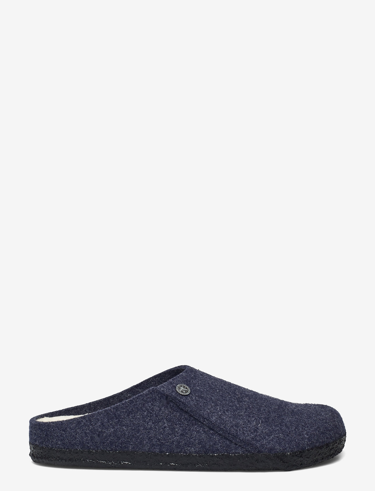 Birkenstock - Zermatt Shearling FE Dark Blue - dark blue - 1