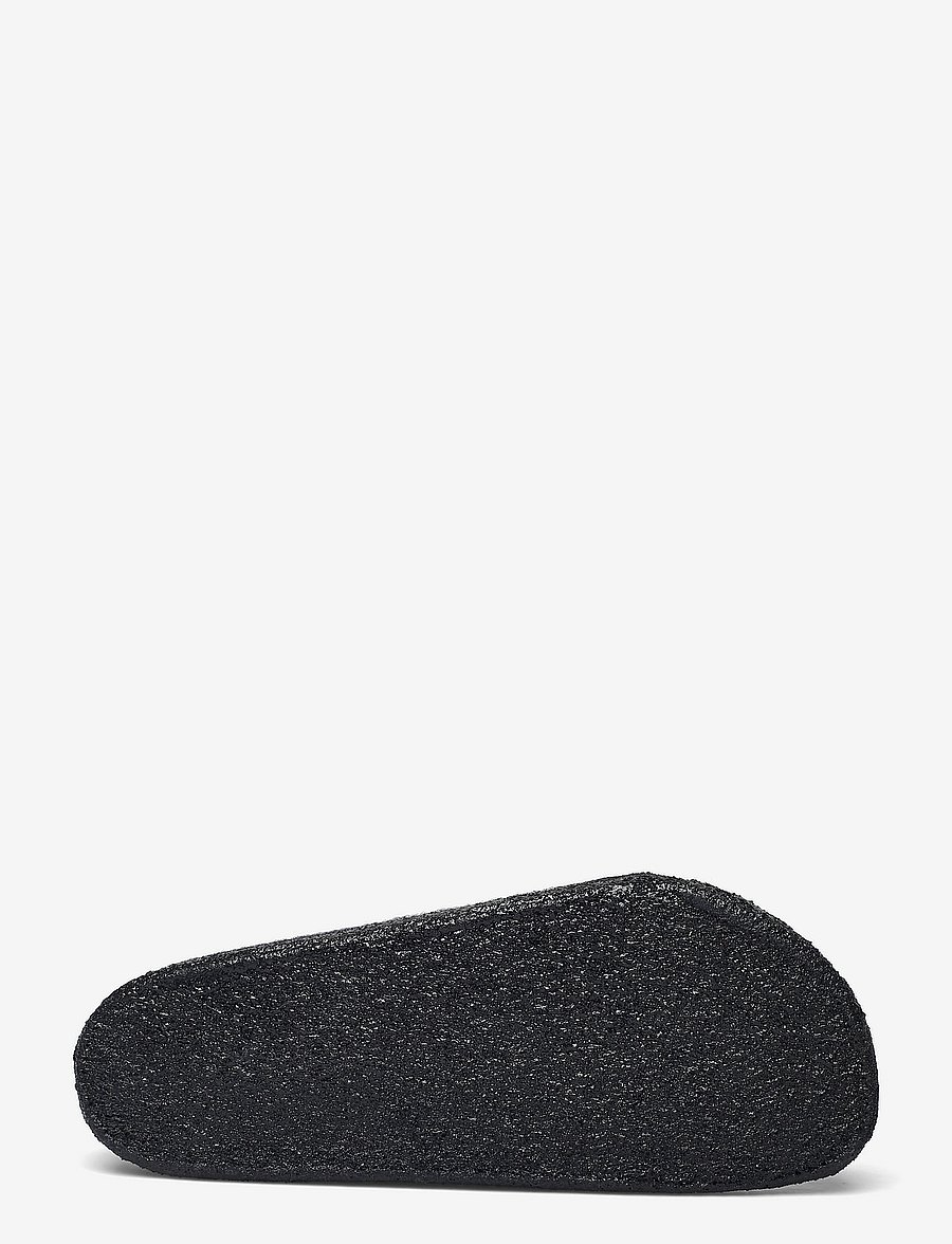 Birkenstock - Zermatt Shearling FE Dark Blue - dark blue - 4