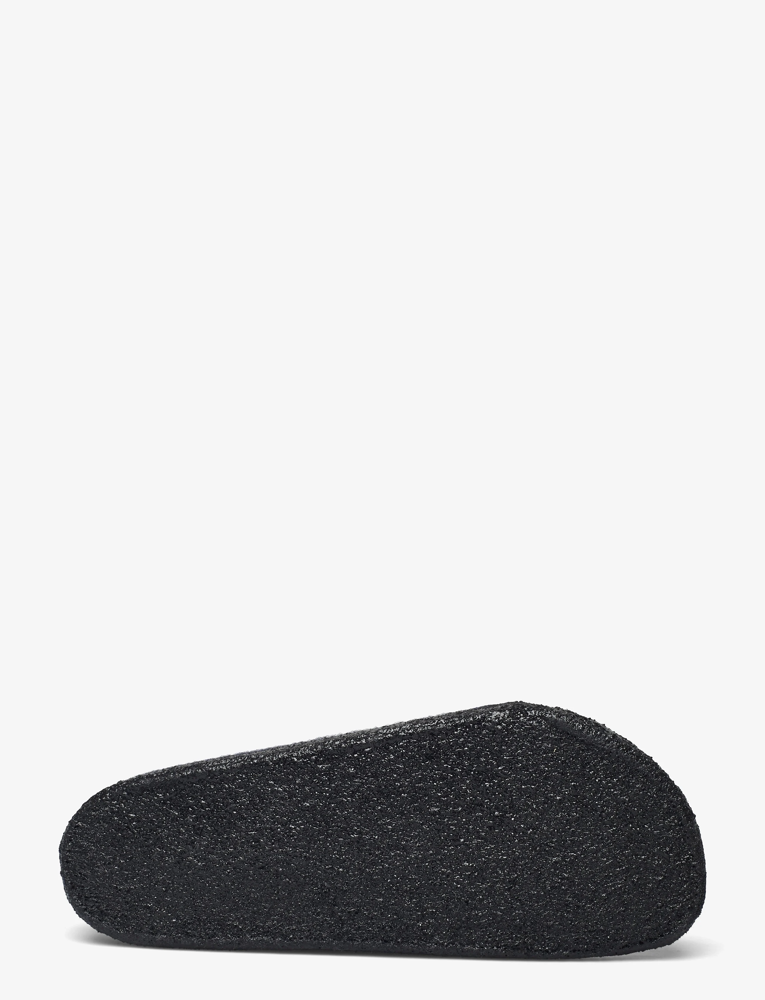 Birkenstock - Zermatt Shearling FE Dark Blue - hausschuhe - dark blue - 4