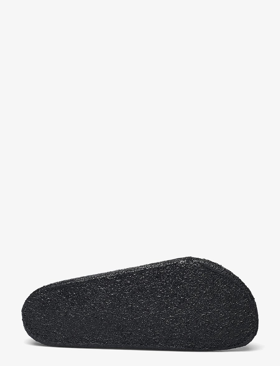 Birkenstock - Zermatt Shearling FE Dark Blue - hausschuhe - dark blue - 4
