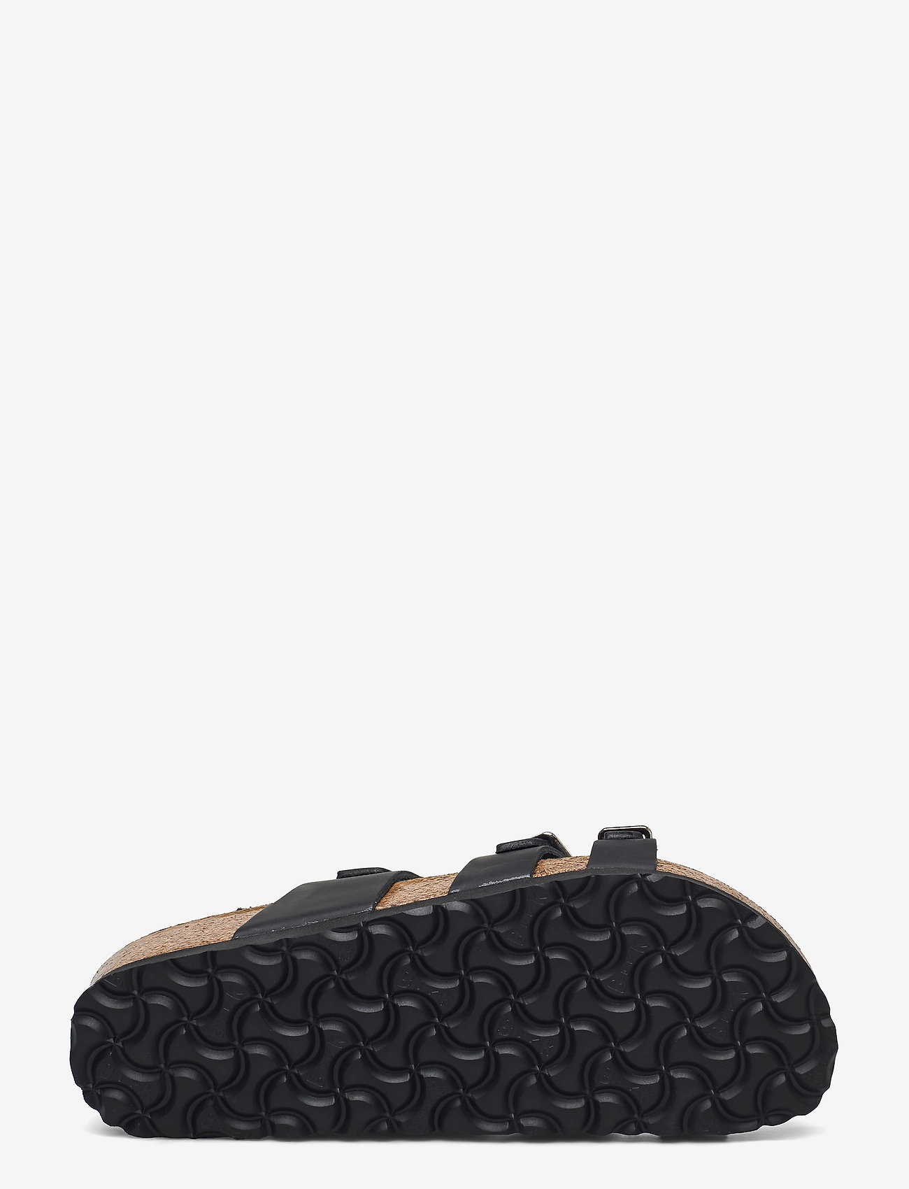 Birkenstock - Franca D-Buckle - black - 4