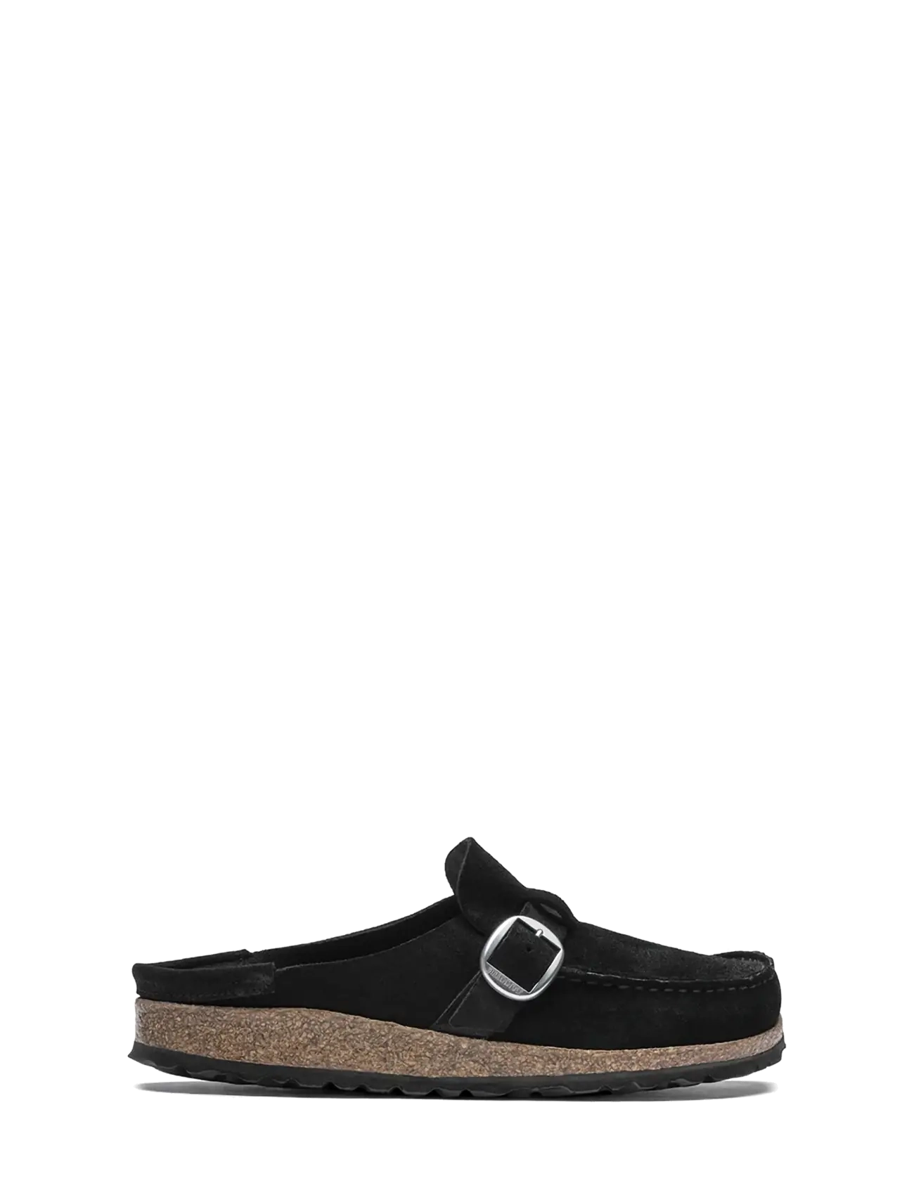 Birkenstock - Buckley LEVE Black - flache pantoletten - black - 2
