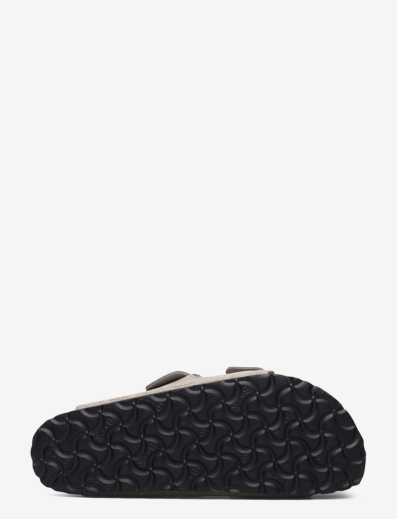 Birkenstock - Arizona Soft Footbed - stone coin - 4