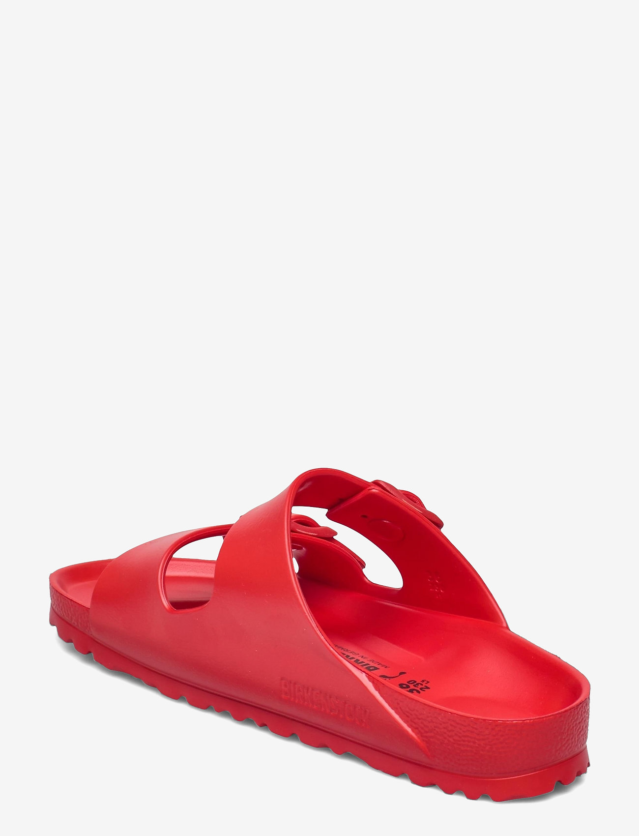 Birkenstock - Arizona EVA - active red - 2