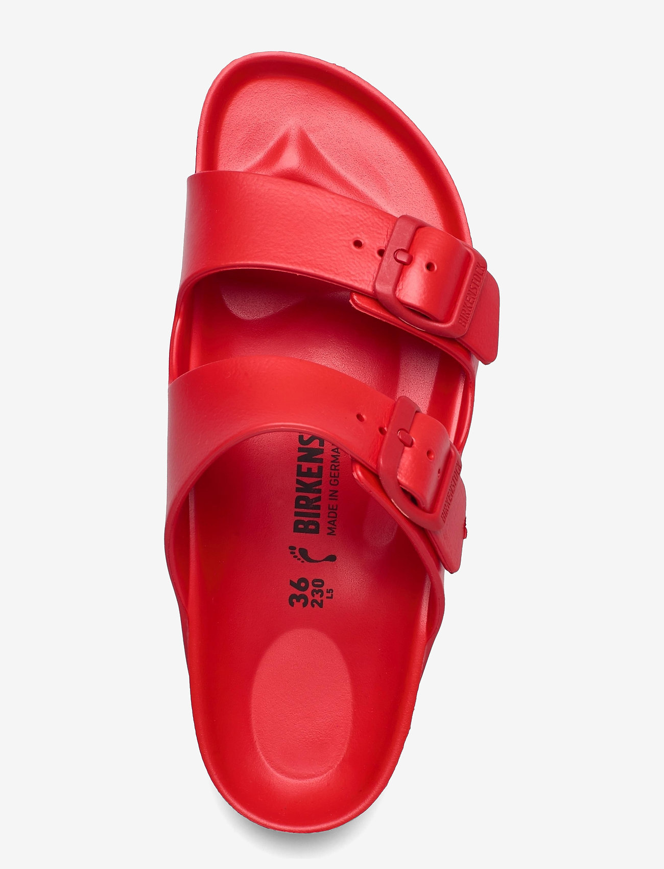 Birkenstock - Arizona EVA - active red - 3
