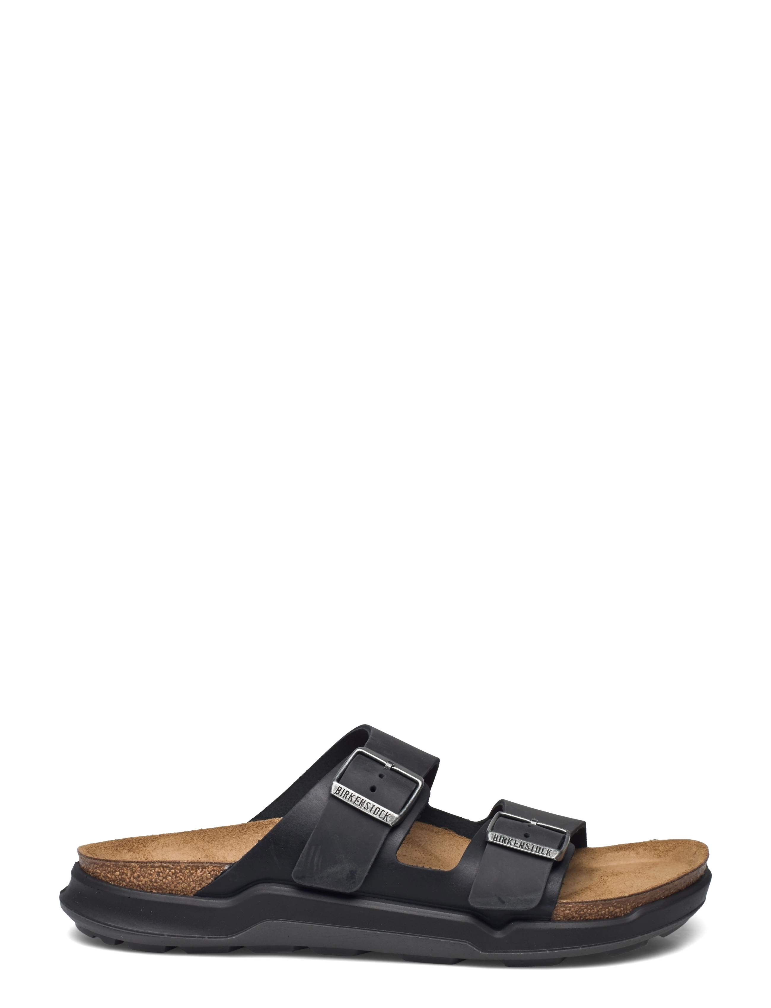 Birkenstock - Arizona CT - artic old black - 1