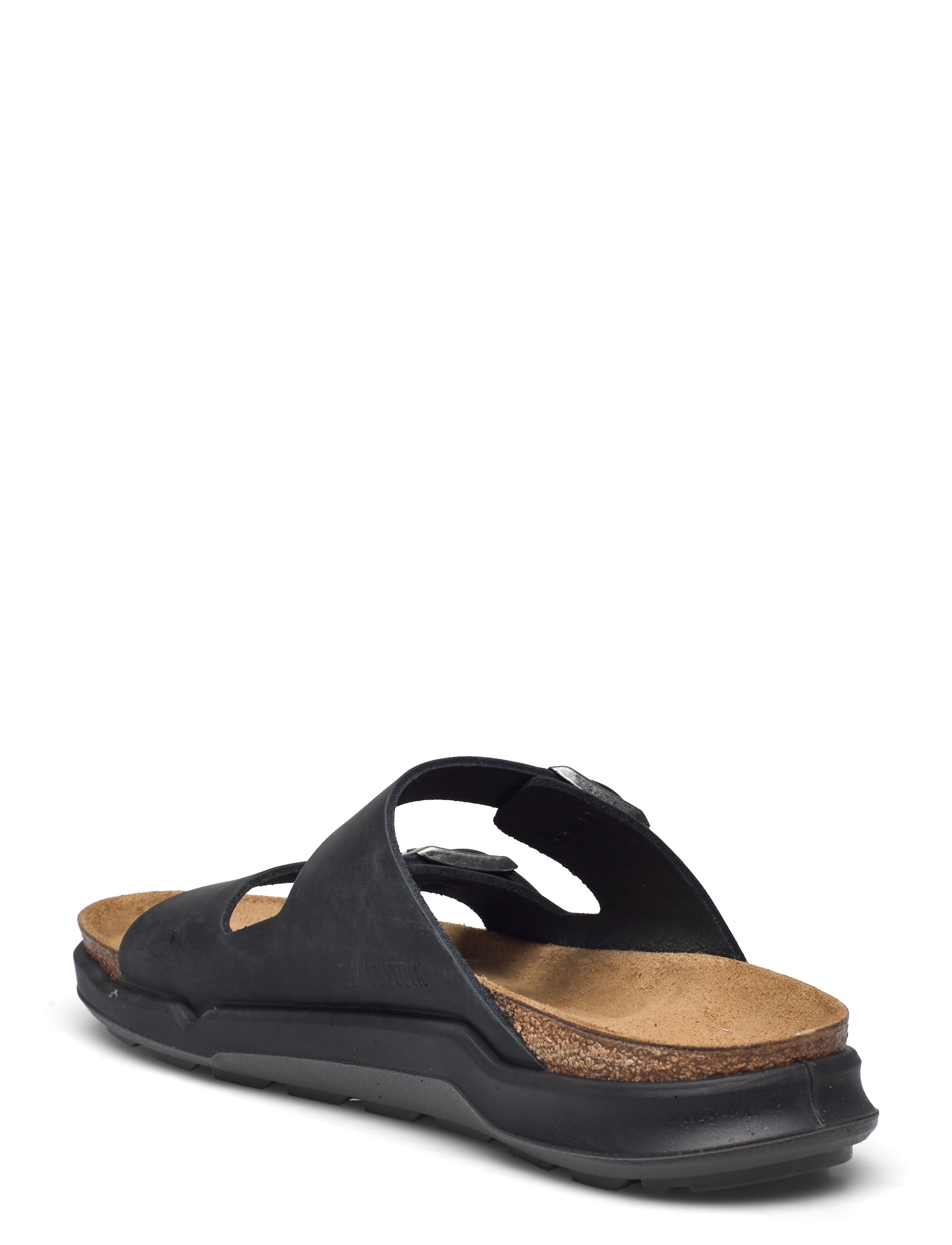 Birkenstock - Arizona CT - artic old black - 2