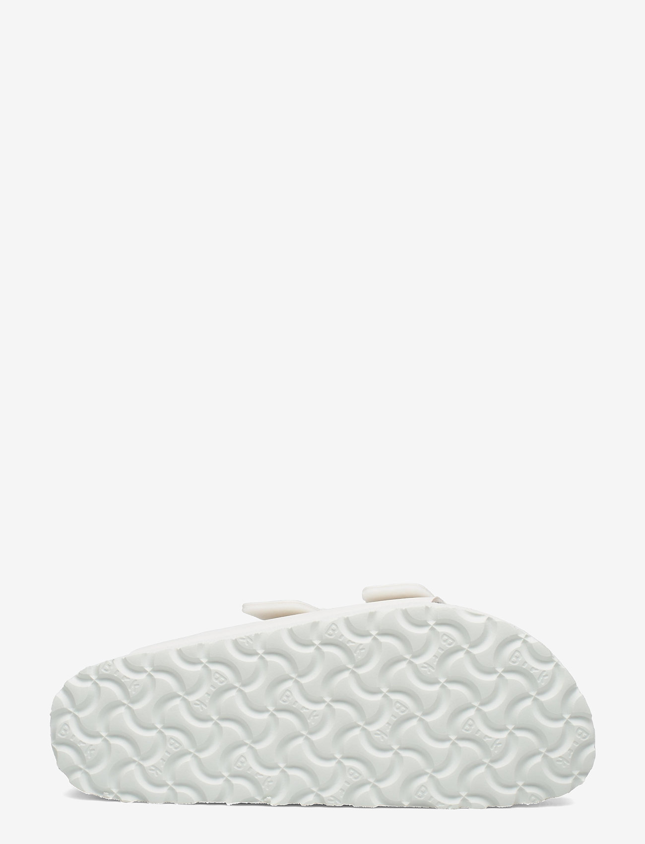 Birkenstock - Arizona Grooved Vegan - white - 4