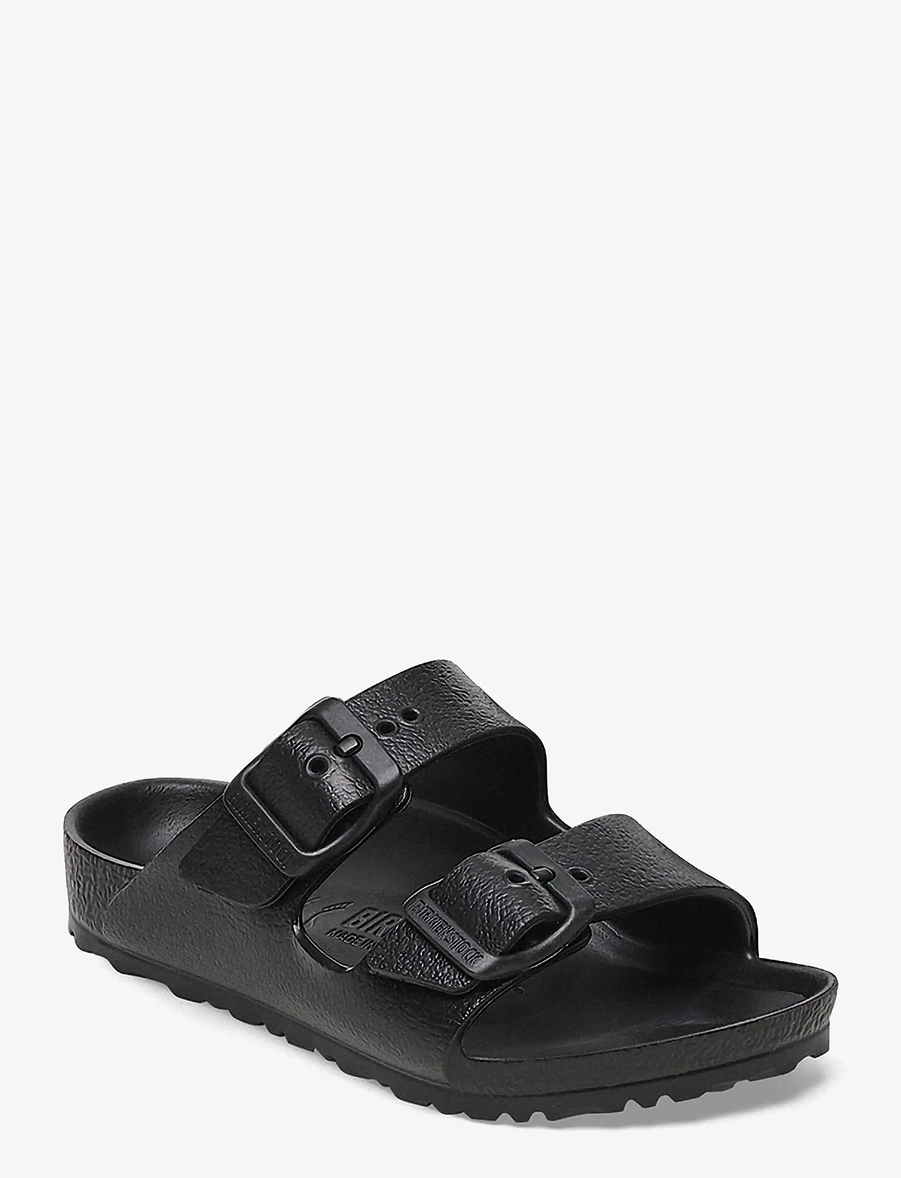 Birkenstock - Arizona EVA Kids - slippers - black - 0