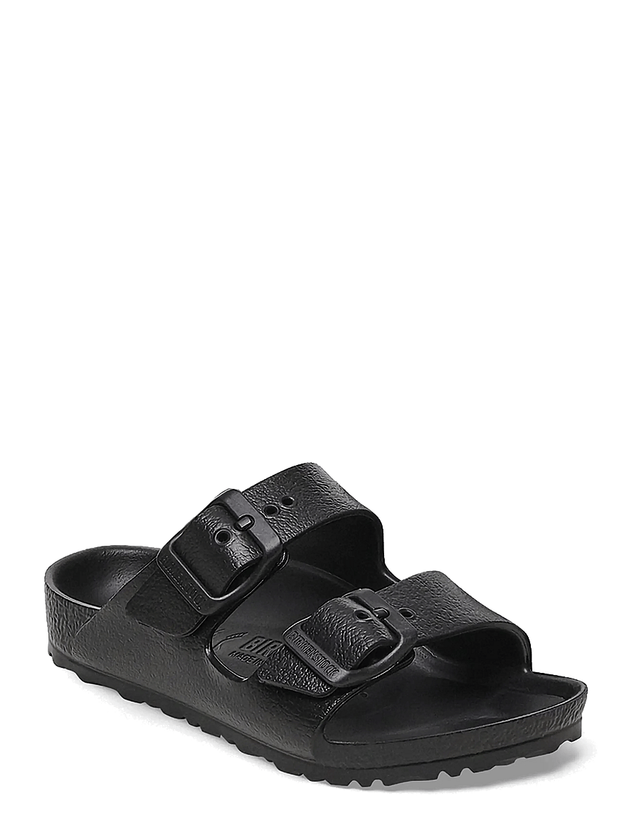 Birkenstock - Arizona EVA Kids - inneskor - black - 0
