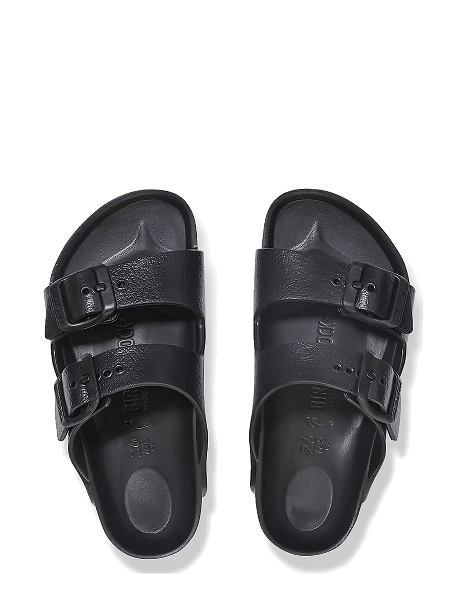 Birkenstock - Arizona EVA Kids - inneskor - black - 1