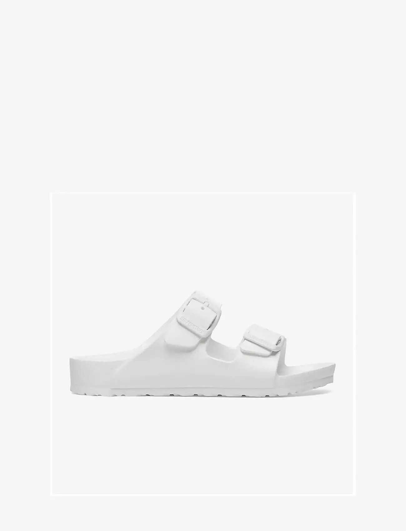 Birkenstock - Arizona EVA Kids - slippers - white - 2
