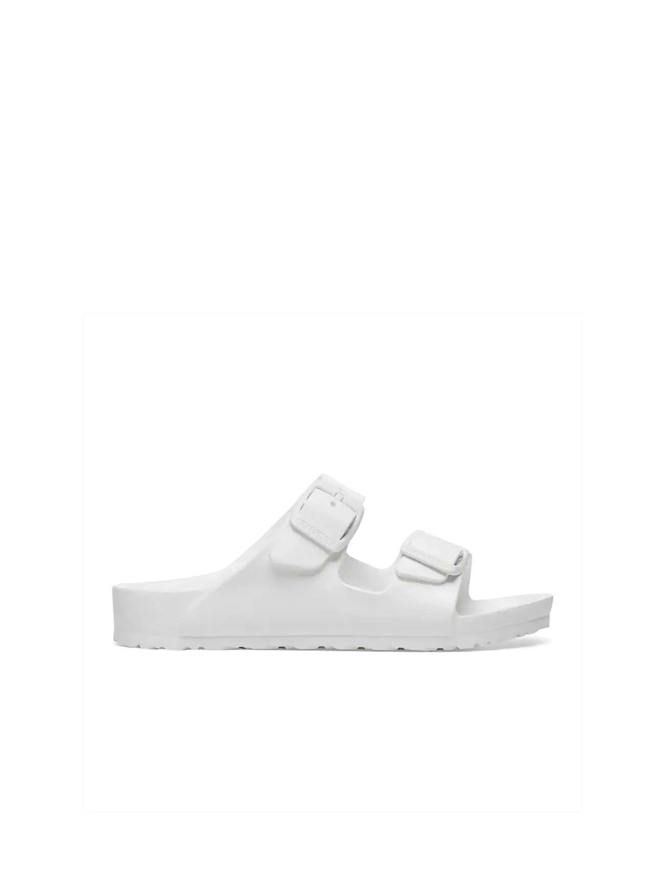 Birkenstock - Arizona EVA Kids - hausschuhe - white - 2