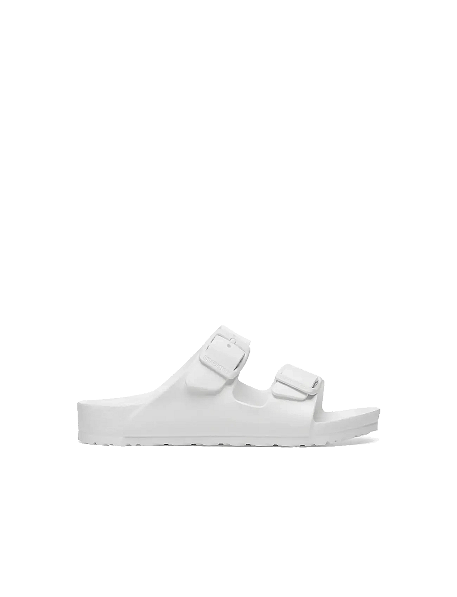 Birkenstock - Arizona EVA Kids - hausschuhe - white - 2
