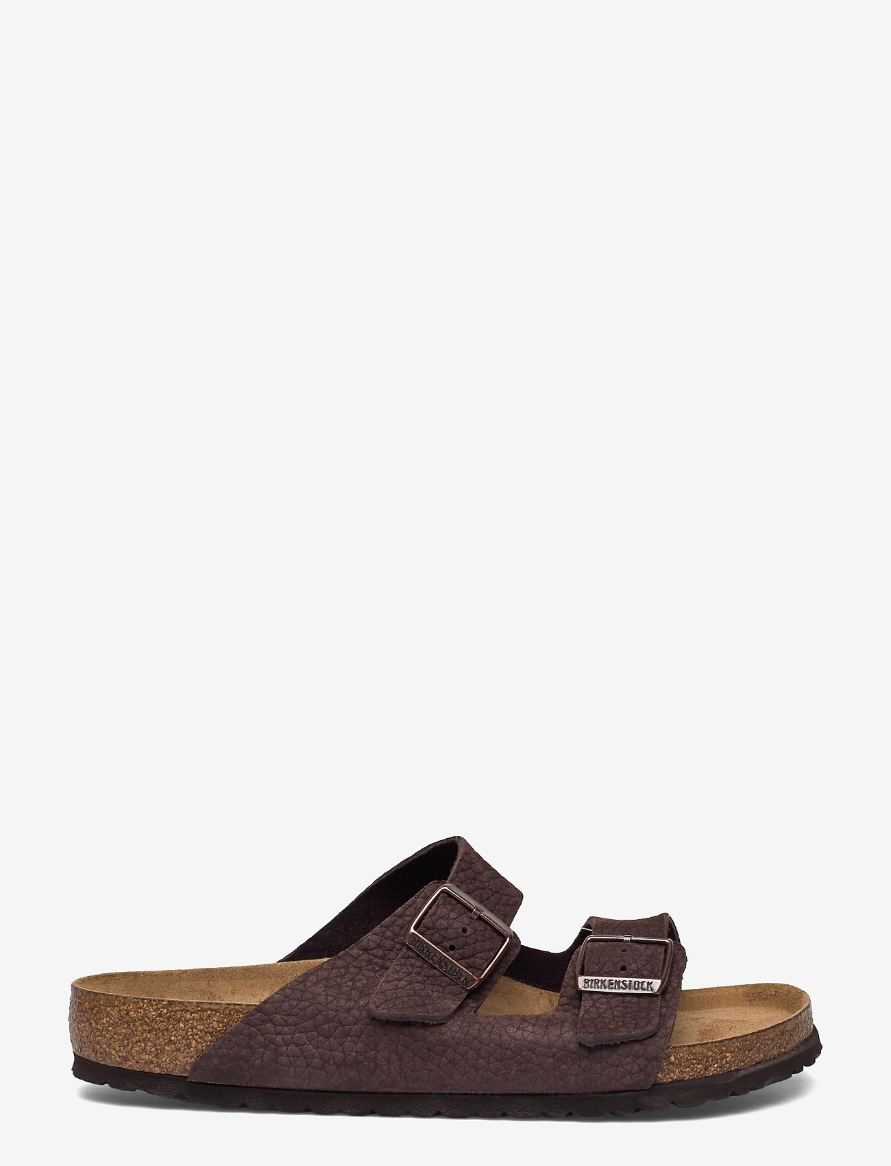 Birkenstock - Arizona Soft Footbed - desert buck roast - 1