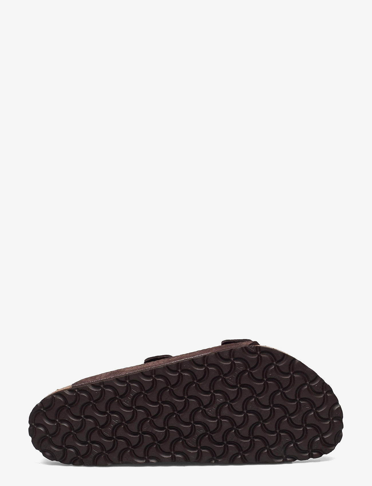 Birkenstock - Arizona Soft Footbed - desert buck roast - 4