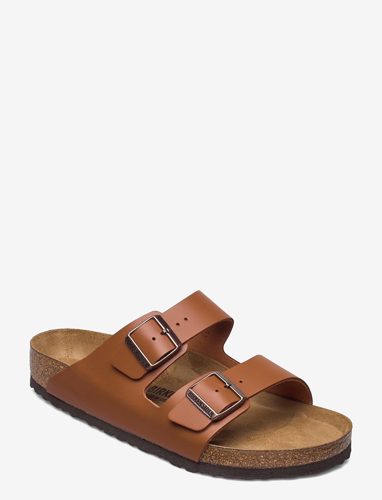 Birkenstock - Arizona - ginger brown - 0