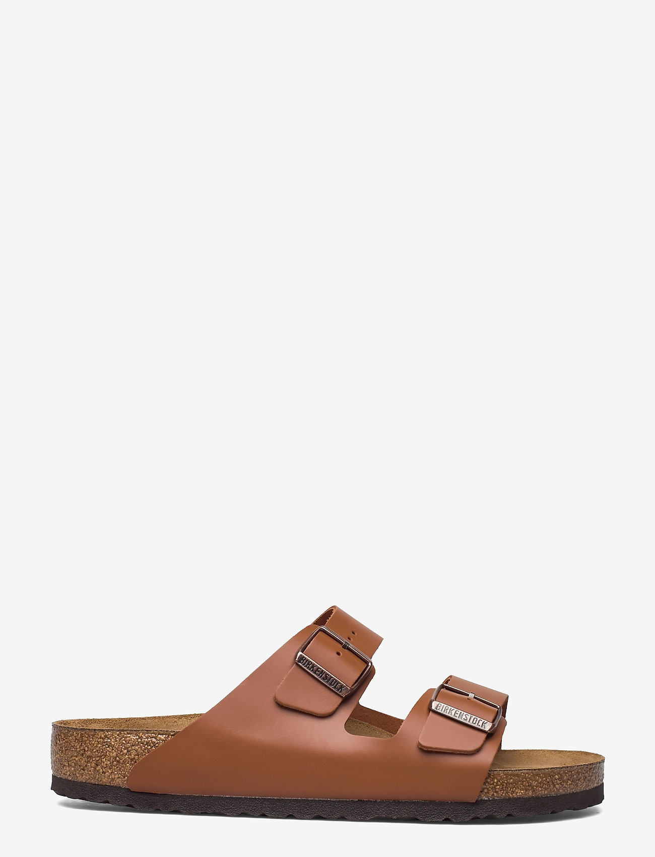Birkenstock - Arizona - ginger brown - 1