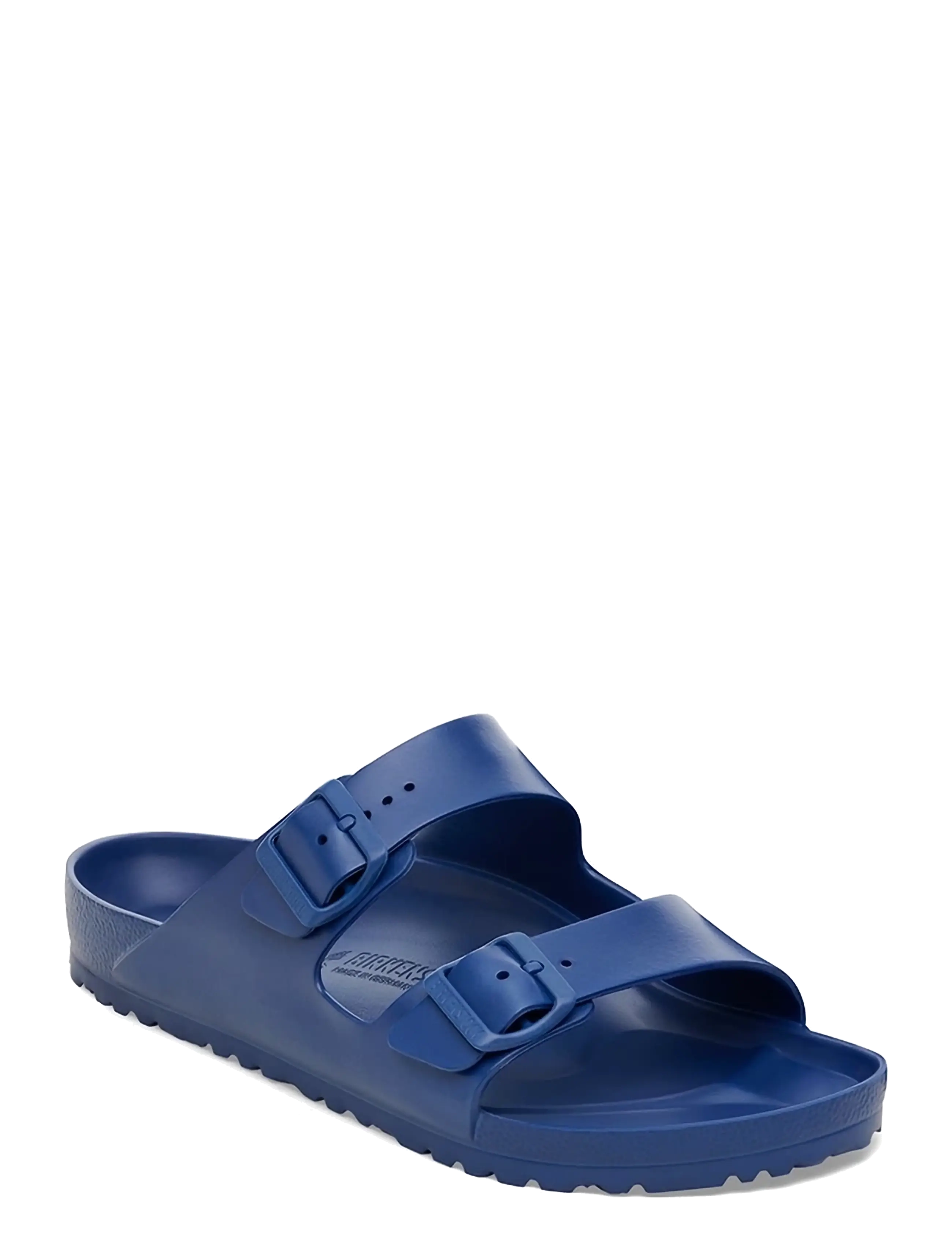 BIRKENSTOCK Arizona Eva Blau - 45 - Herren