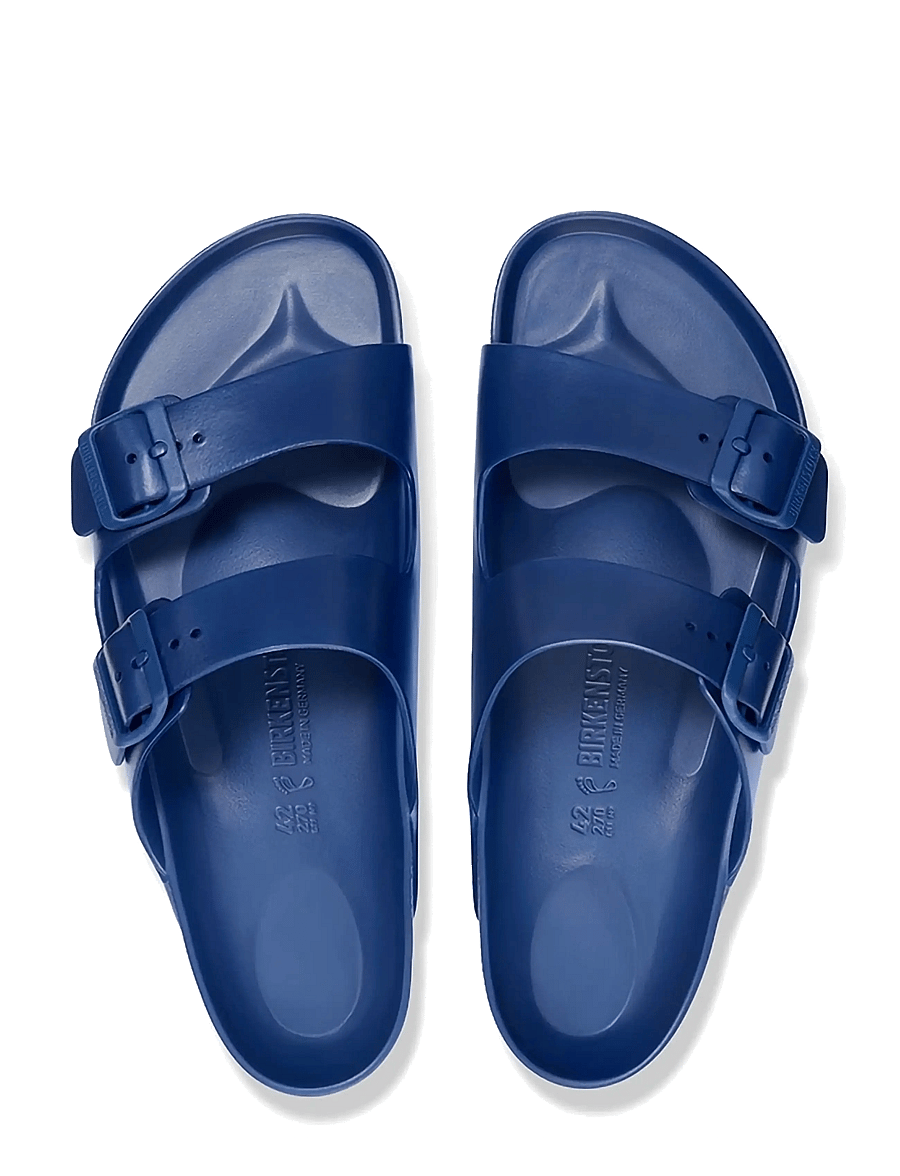 Birkenstock - Arizona EVA - kingad - blue - 1