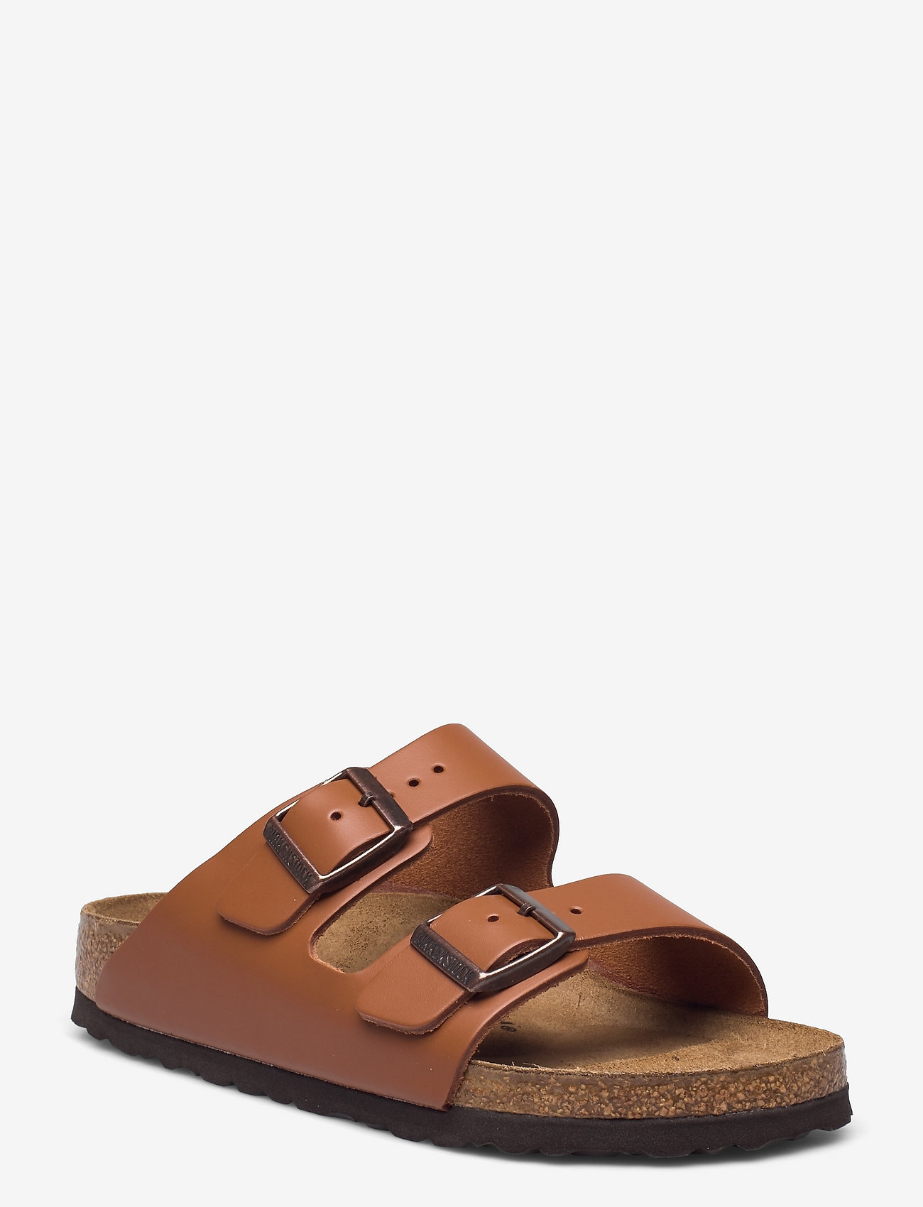 Birkenstock - Arizona - ginger brown - 0