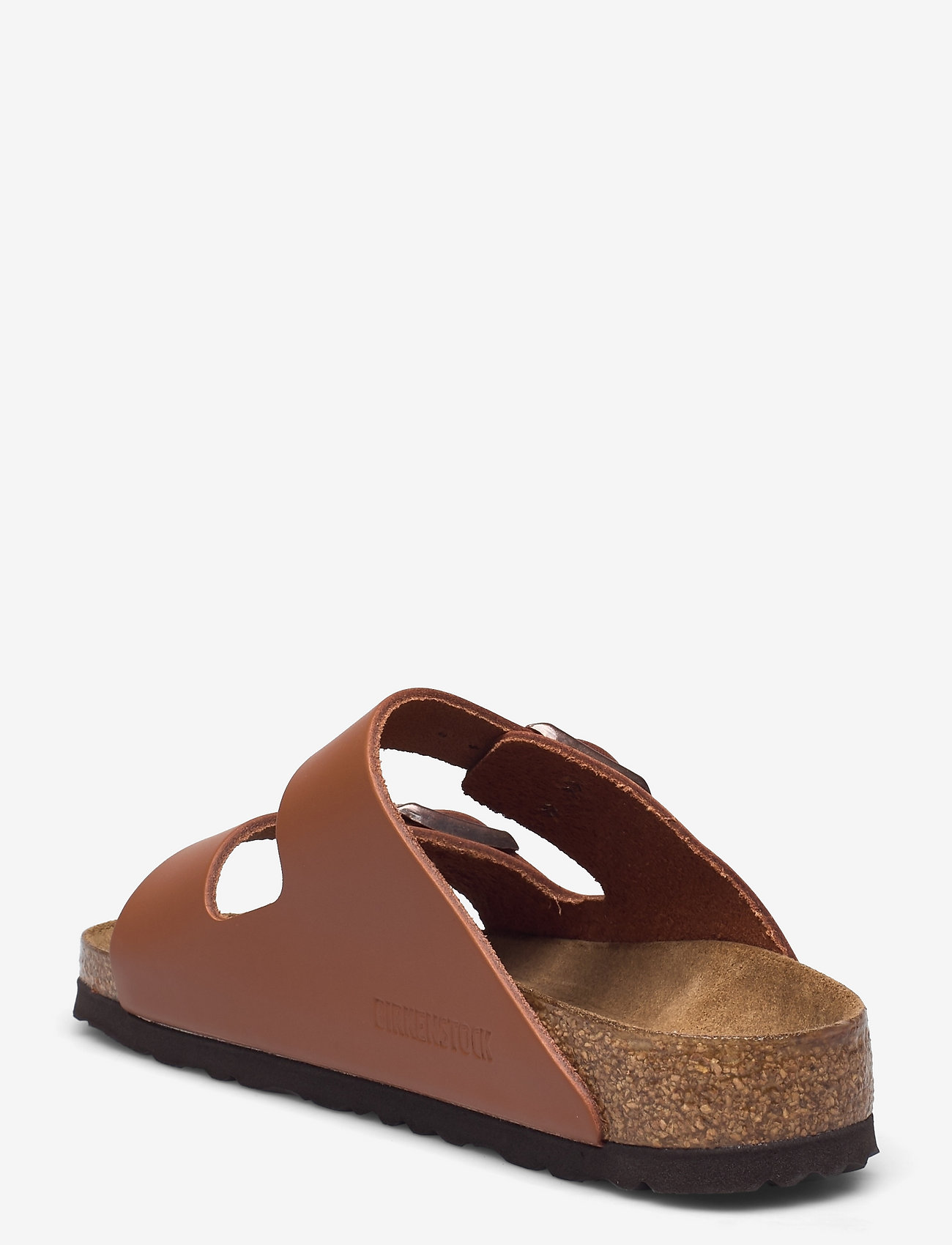 Birkenstock - Arizona - ginger brown - 2